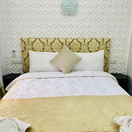 Dar Riad Jomana Marakeş Dış mekan fotoğraf