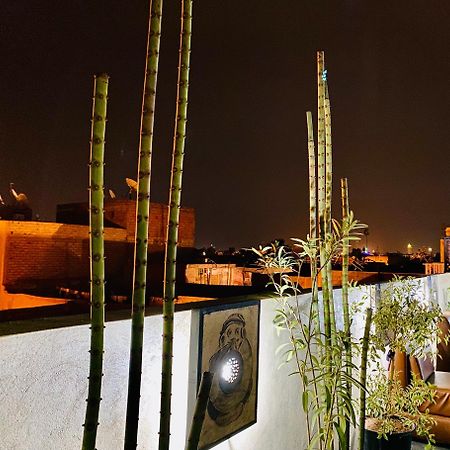 Dar Riad Jomana Marakeş Dış mekan fotoğraf