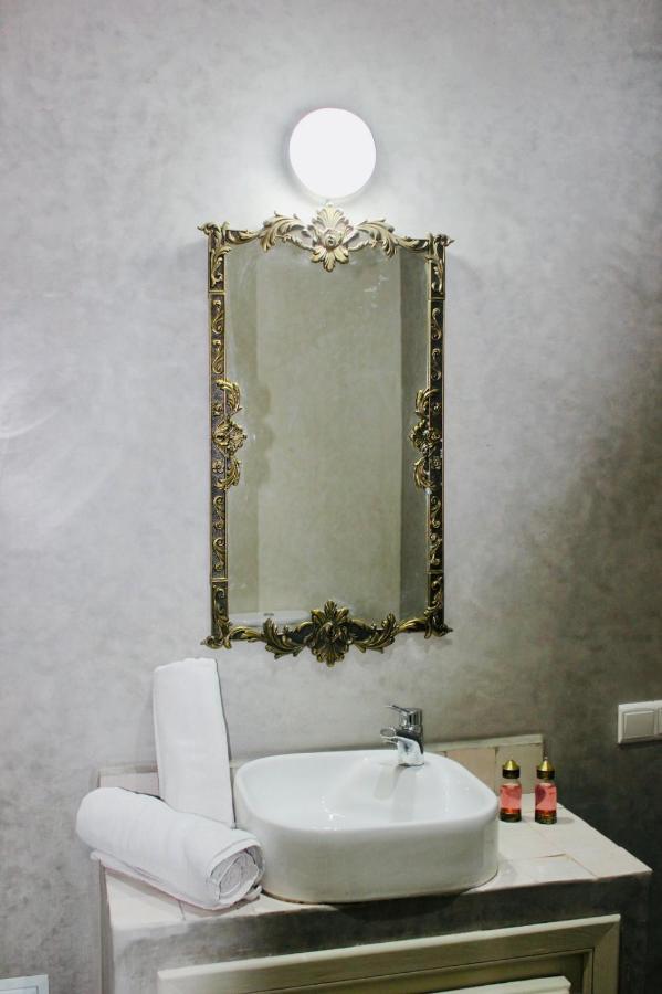 Dar Riad Jomana Marakeş Dış mekan fotoğraf