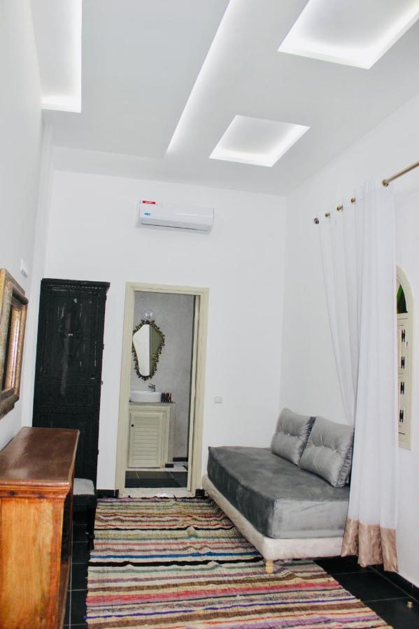 Dar Riad Jomana Marakeş Dış mekan fotoğraf
