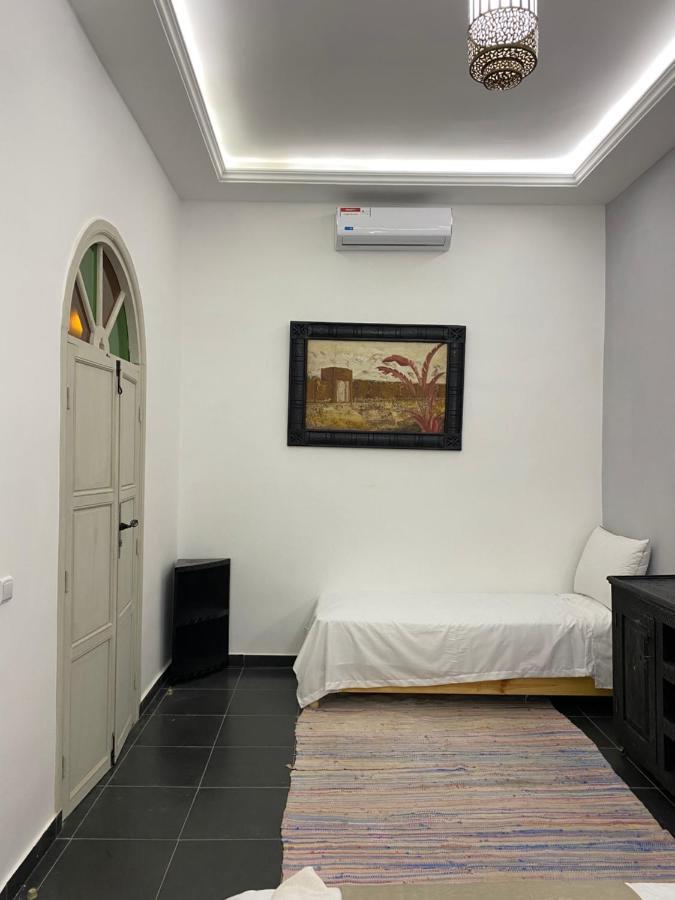 Dar Riad Jomana Marakeş Dış mekan fotoğraf
