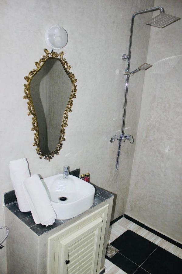 Dar Riad Jomana Marakeş Dış mekan fotoğraf