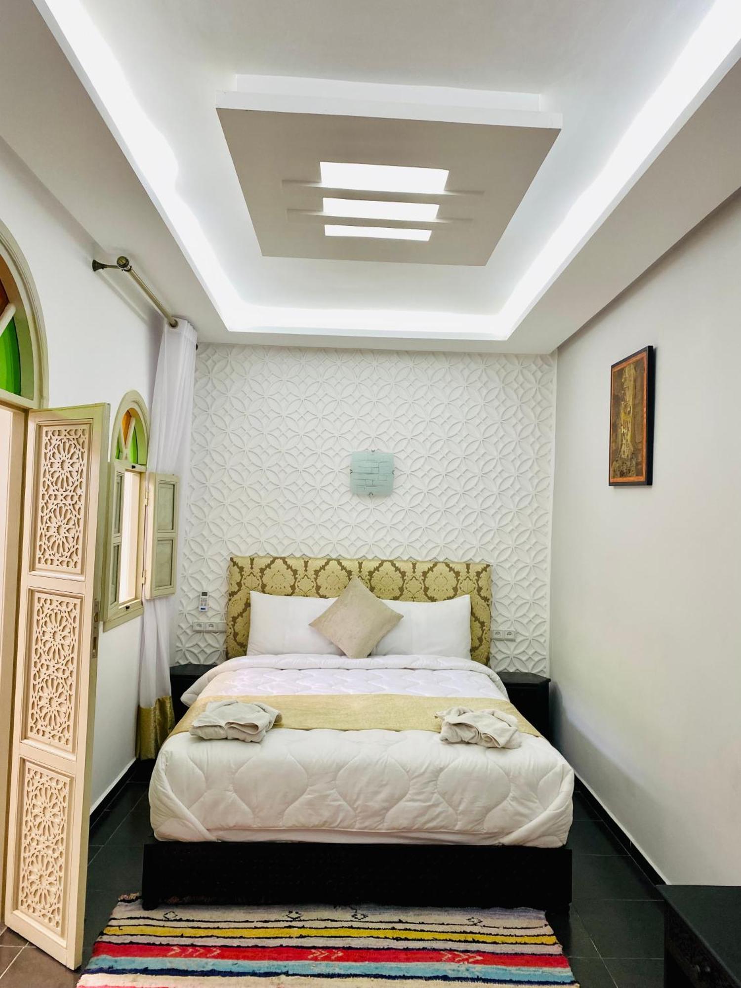 Dar Riad Jomana Marakeş Dış mekan fotoğraf